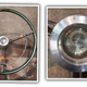 Illustration for article titled Can We Help ID This Mystery Mopar Steering Wheel?